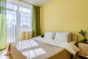 Welcome Home (Вэлком Хоум) на улице Новгородская 27, Санкт-Петербург