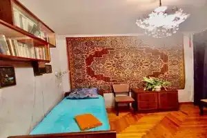 Апартаменты на Можск113/10, Одинцово