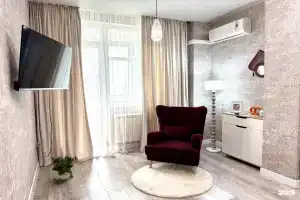 Апартаменты на Гражданский проспект, д. 36, Белгород