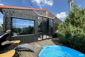 Дом для отпуска «Лес Абрау», Абрау-Дюрсо