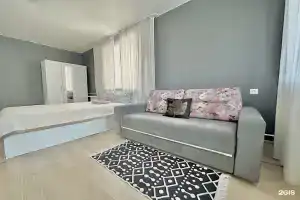 Апартаменты на Лавочкина,50а, Смоленск