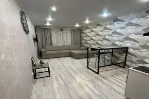 АпартЭл на улице Сторожевой Башни, Выборг