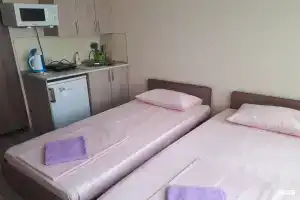 Апартаменты на пр. Гагарина 3-й микрорайон 34а, Златоуст
