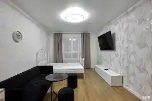 Авион Ютссон, Барнаул