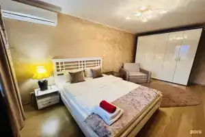Апартаменты на 33кв 35 Салтыкова Щедрина , Орел