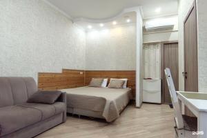 Сеть апартаментов ApartsPiter, Санкт-Петербург