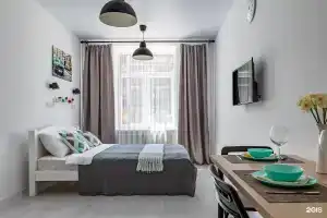 InHome24 (ИнХоум24) на улице Германа Титова 8, Химки