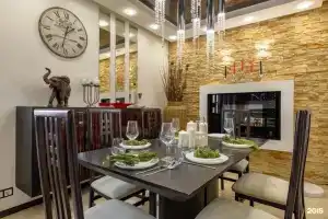 Апартаменты на Хорошёвское шоссе, 16к2, Москва
