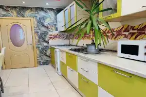 Апартаменты на ул. склизкова д.116 корп.1, Тверь