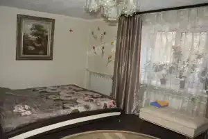 Апартаменты на ул. Елизаровых, 18, Томск
