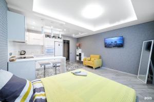 Family Space на улице Ленина, Киров