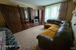 Апартаменты на Варшавское шоссе, д53к4, Москва