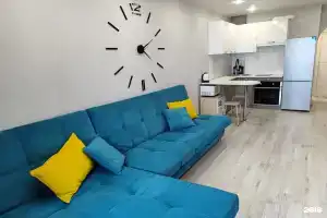 Апартаменты на Потребкооперации, 36, кв. 185, Киров