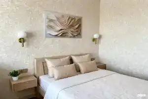 Апартаменты на Ивановская обл, г Кинешма, ул Красный Химик, д 32,, Кинешма