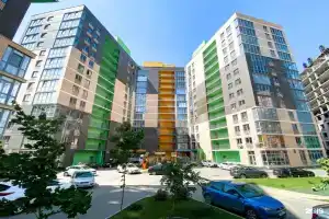 Апартаменты на пр-т Шолохова, 211/2, Аксай