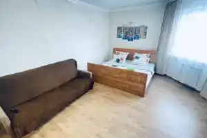 Погостим на улице Бережок 3, Ивантеевка