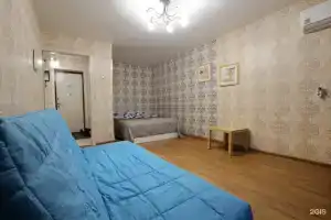 Апартаменты на Спартаковская улица, 89, Казань