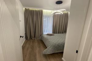 Апартаменты на Аминьевское шоссе, 4Дк3литА, Москва