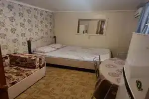 Апартаменты на Комсомольская 3, Сочи