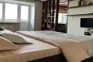 Гостиничный комплекс "КЛАВИС", Красноярск