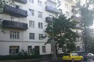 Мини-отель на Таганской, Москва