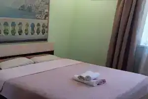 Апартаменты на с. Мысхако, Центральная ул., 5А, Новороссийск