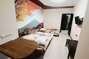 Апартаменты на улица Ушинского, 31А, Котлас
