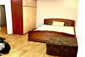 Апартаменты Горького 80/1, Нижний Новгород
