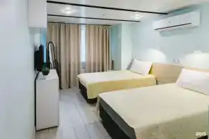 EasyGuest, Москва