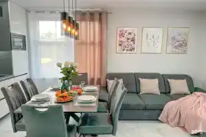 Sun City Apartments, Светлогорск