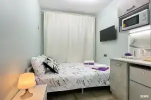 Апартаменты на Оружейный переулок, 13с2, Москва