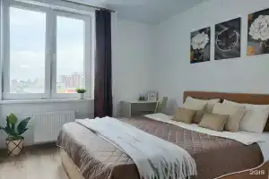 Апартаменты на 8 марта 202/3, Екатеринбург