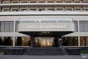Владикавказ, Владикавказ