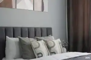 Апартаменты на улица Набережная Леонова, 71, Балаково