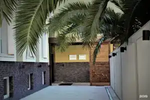Shanti Palace, Адлер