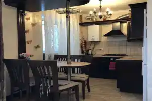 Апартаменты на Краснооктябрьская улица, 7, Майкоп