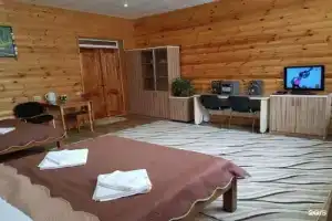 Отель «Уют», Ливны