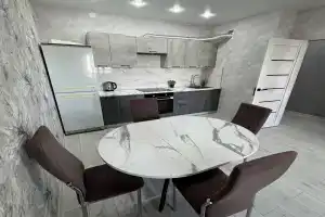 Апартаменты на Красной звезды 38Д , Чита