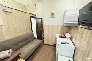 Апартаменты на ул. Смольная, д. 44к1, 112Б-11, Москва
