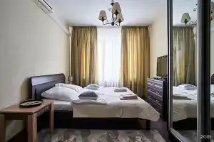 Comfort Home (Комфорт Хоум) на улице Клары Цеткин 13, Москва