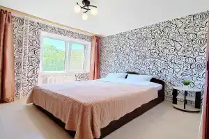 Sweethome23, Крымск