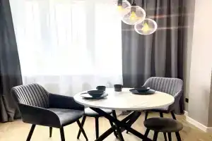 Апартаменты на улица Тимощука, 3, Хабаровск