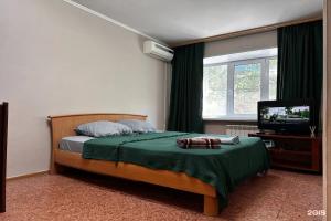 Апартаменты на 12 Амурский бульвар, д. 12 кв 24, Хабаровск