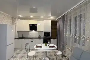 Апартаменты на Пархоменко, 123, Уфа