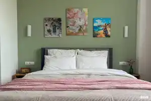 Апартаменты на Воздушная улица, 66, Калининград