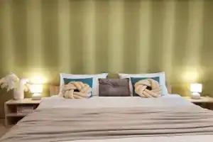 Апартаменты на Островитянова, дом 21 кв. 85, Москва
