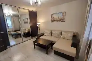 Апартаменты на Белореченская, 28к1, Москва