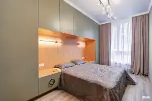 Апартаменты на Депутатская 10Д, Сочи