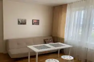 Апартаменты на Притомский проспект, 35к2, Кемерово