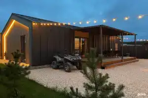 Lofi House, Солотча